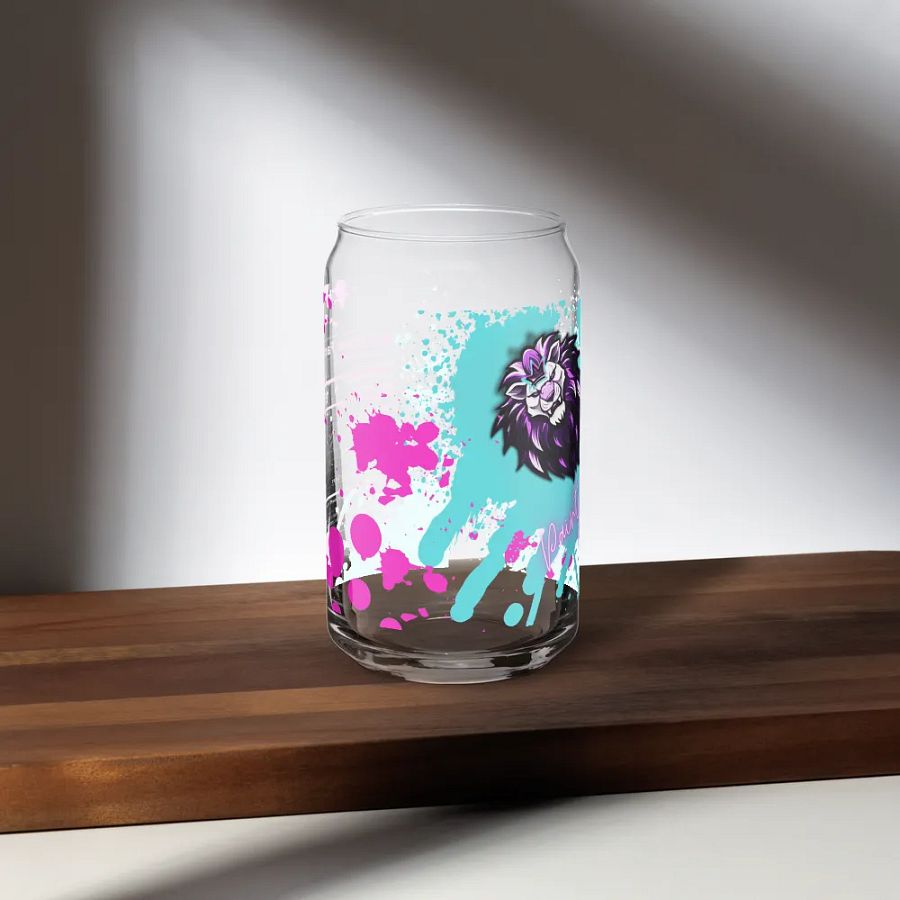 Paint Water Soda - Cup product image (5)