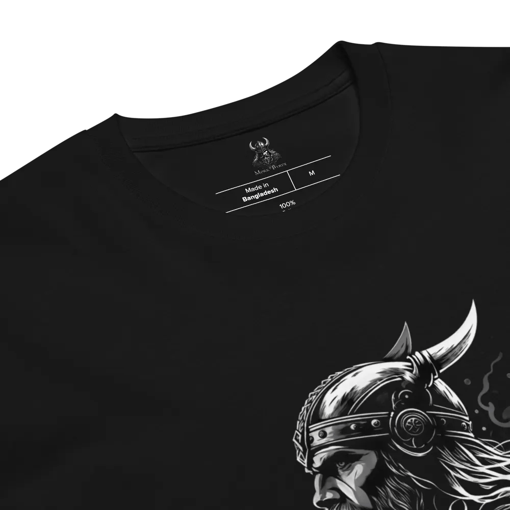 Unisex Premium T-Shirt - Viking product image (7)