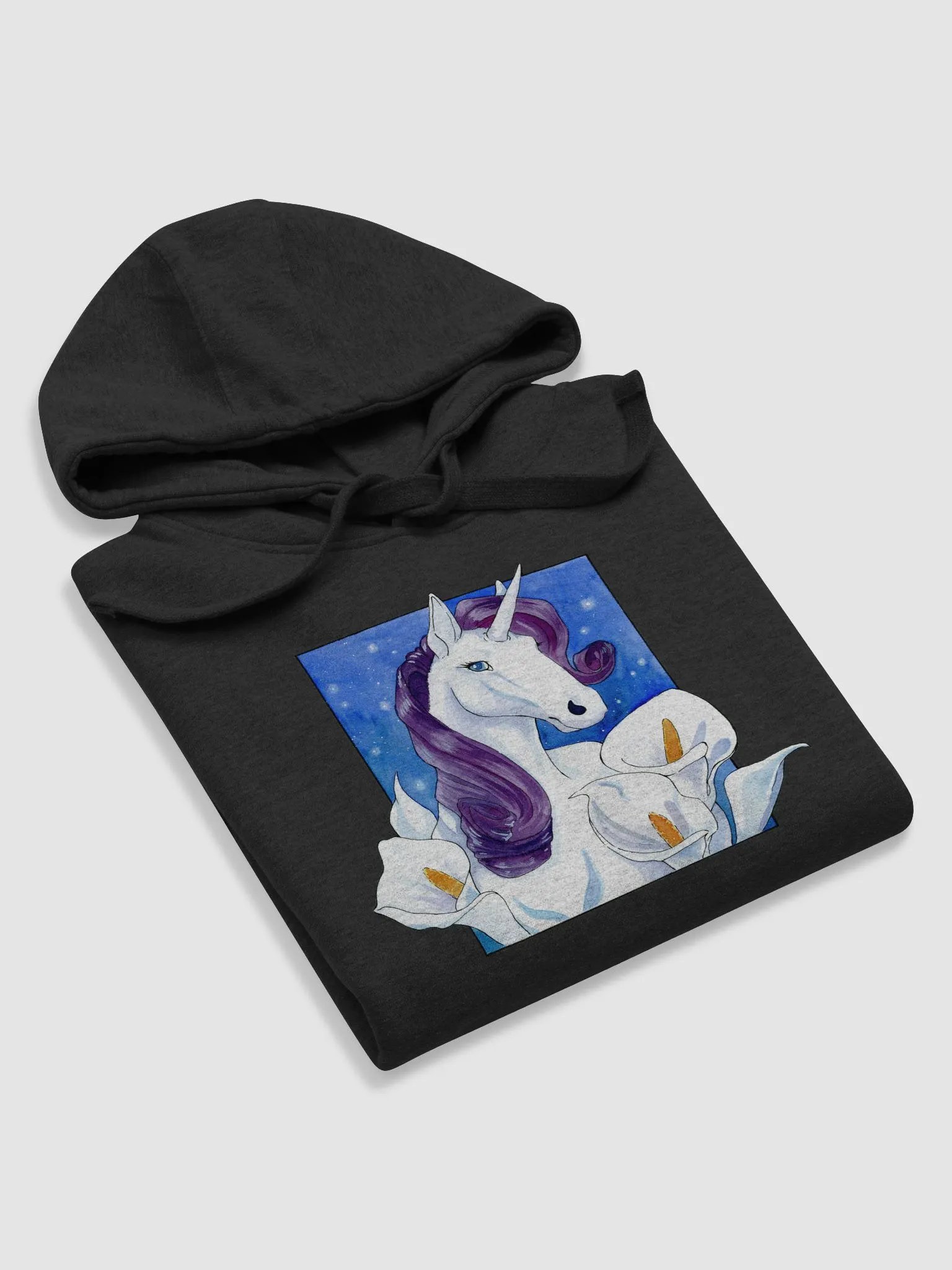 Calla Lily Unicorn product image (33)