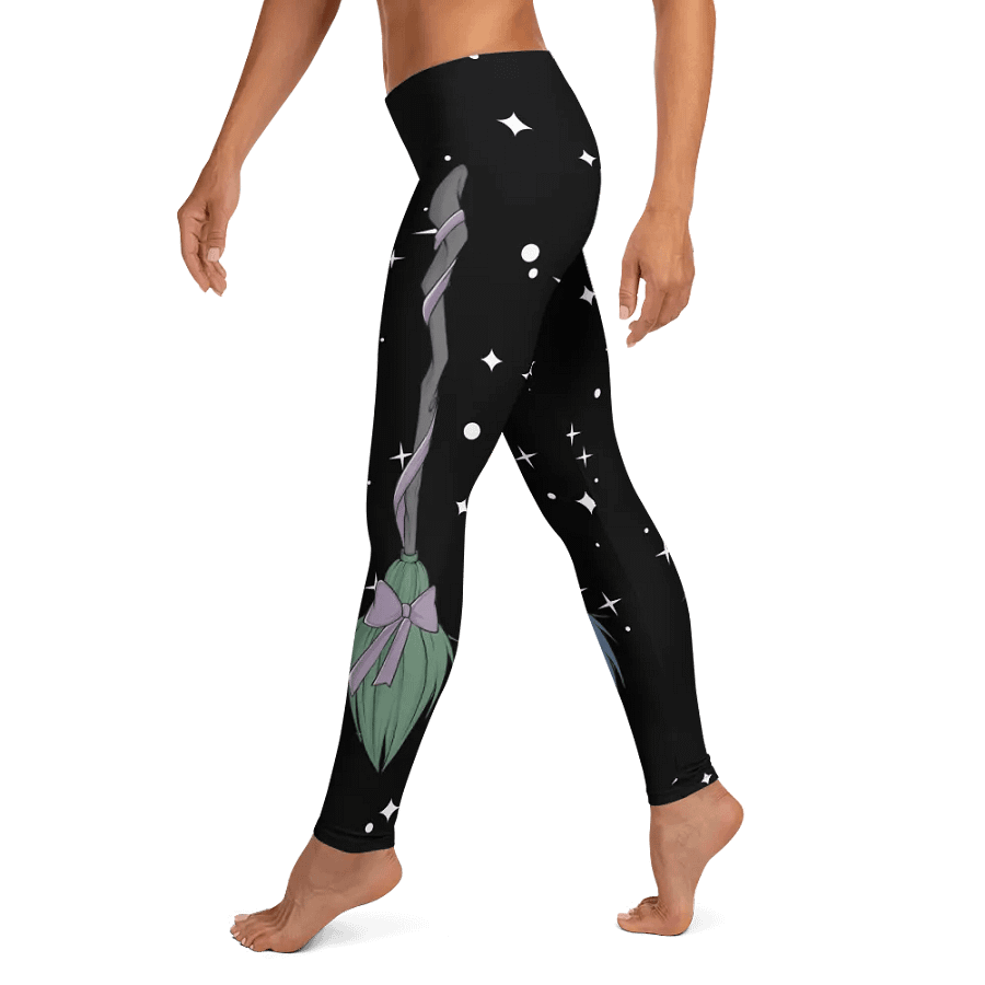 Broom Leggings product image (4)