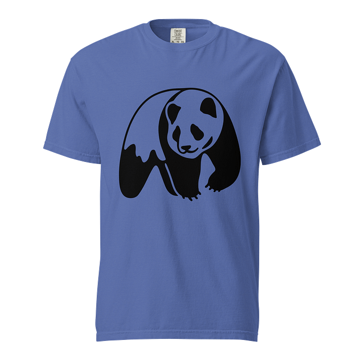 Blank Canvas Comfort Tee product image (1)