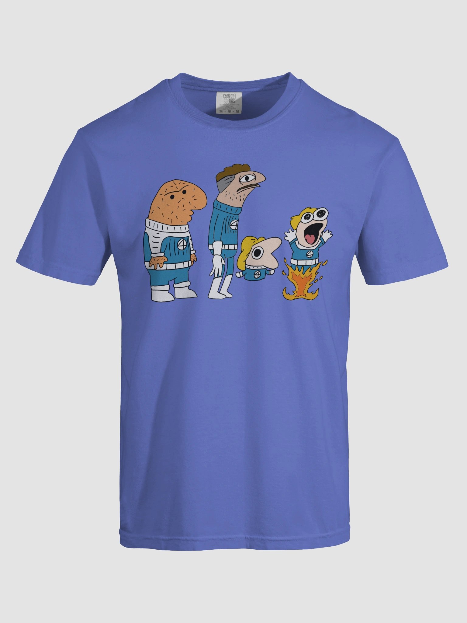Family T #1 product image (26)