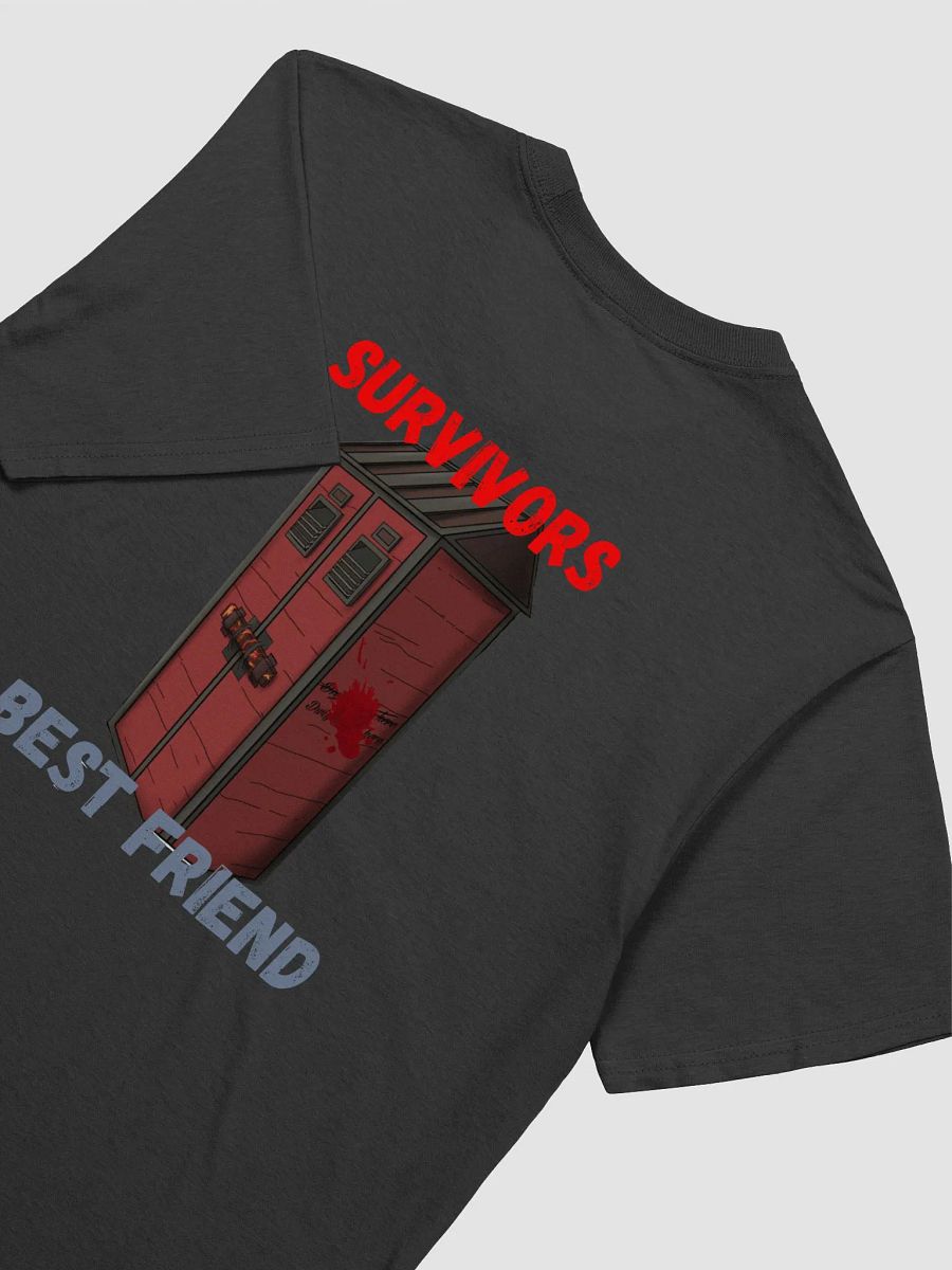 Official Brick Squad DBD Best Friend T-Shirt product image (16)