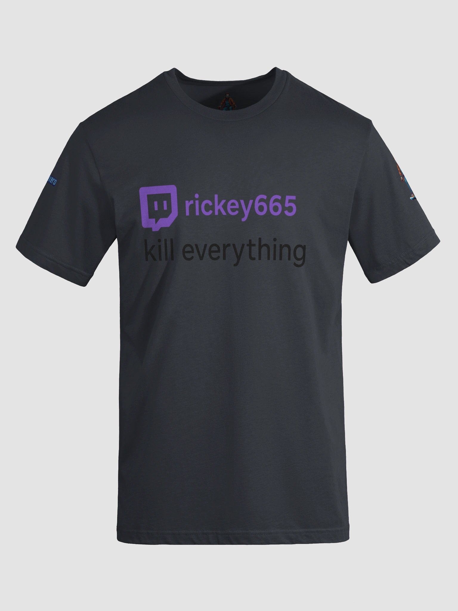 rickey665 kill everything! product image (51)