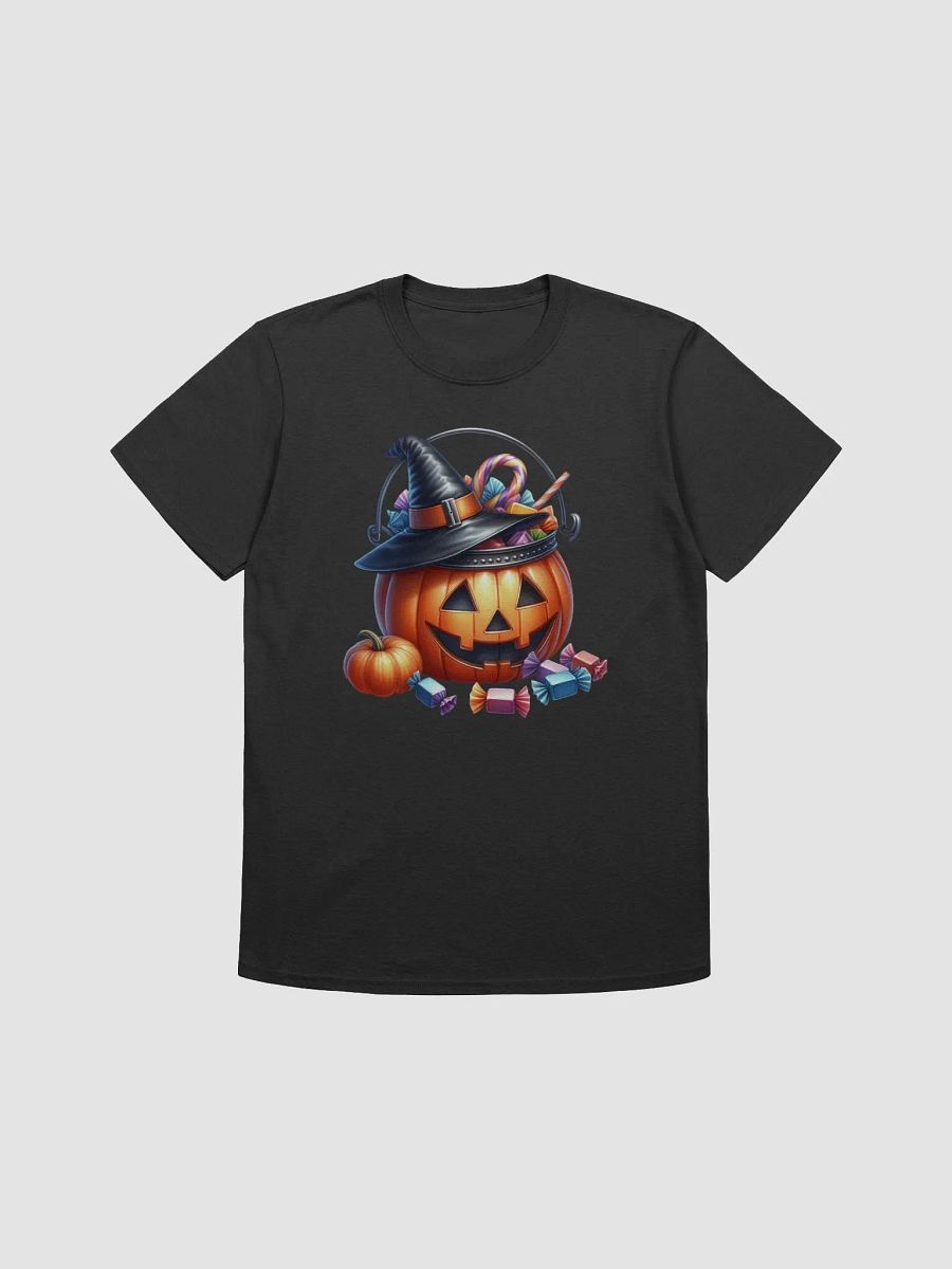 Halloween Candy Pumpkin 03 product image (4)