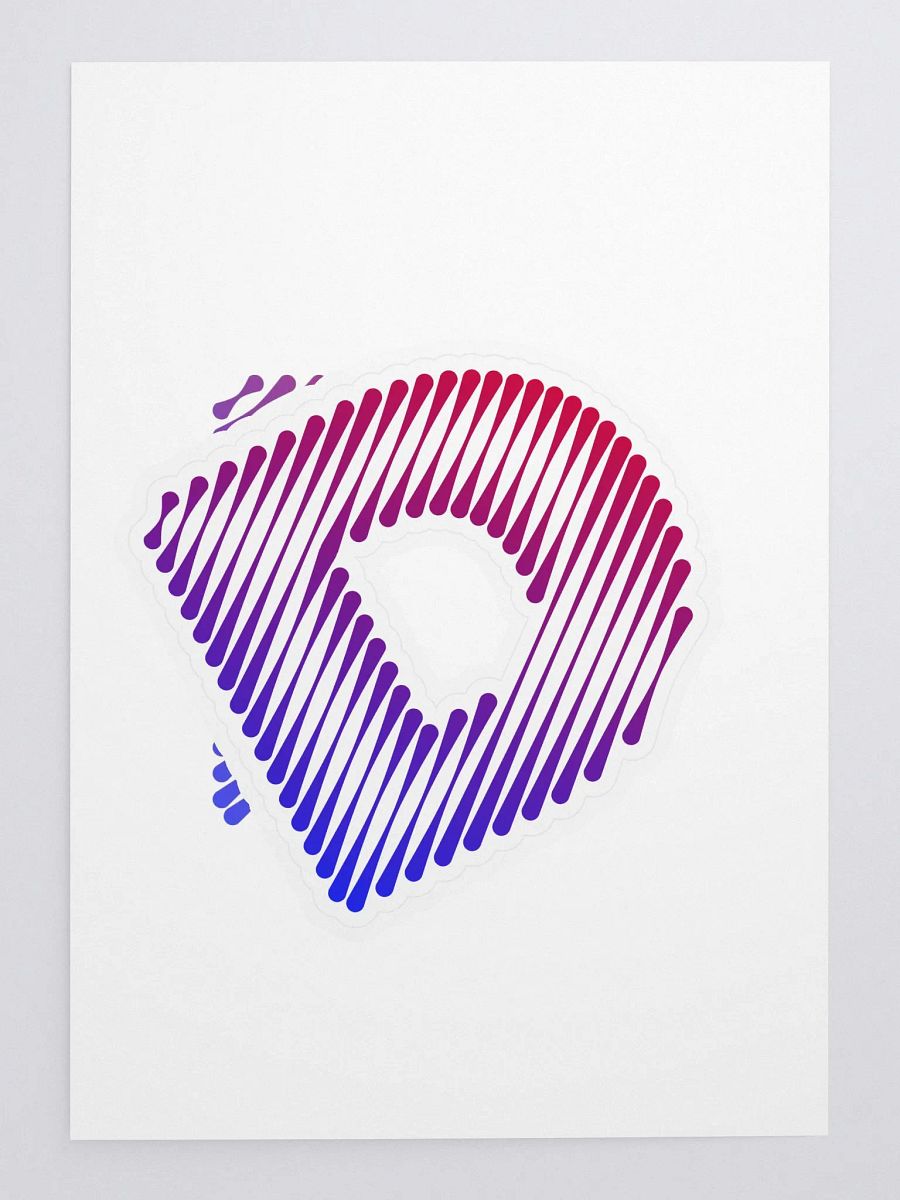 D FOR DONALD product image (3)