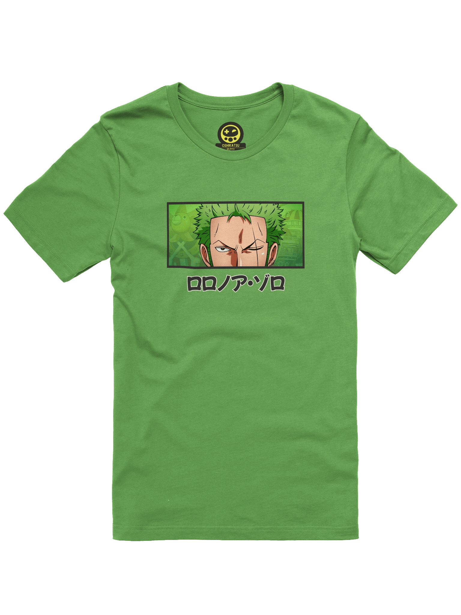 Peeking Zoro product image (1)