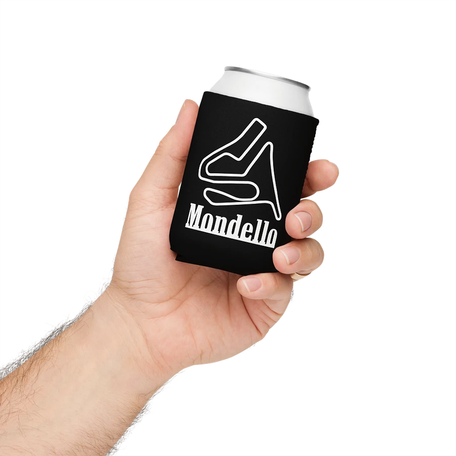 Mondello - Coozie Can Cooler product image (11)