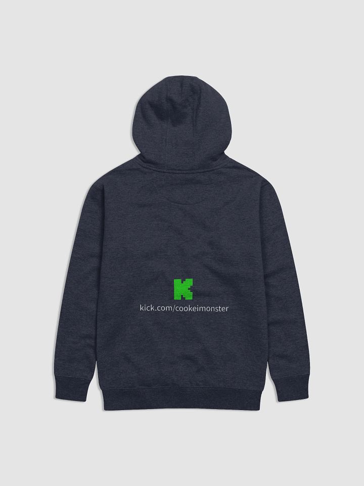 KhaosKrew Cookeimonster product image (4)