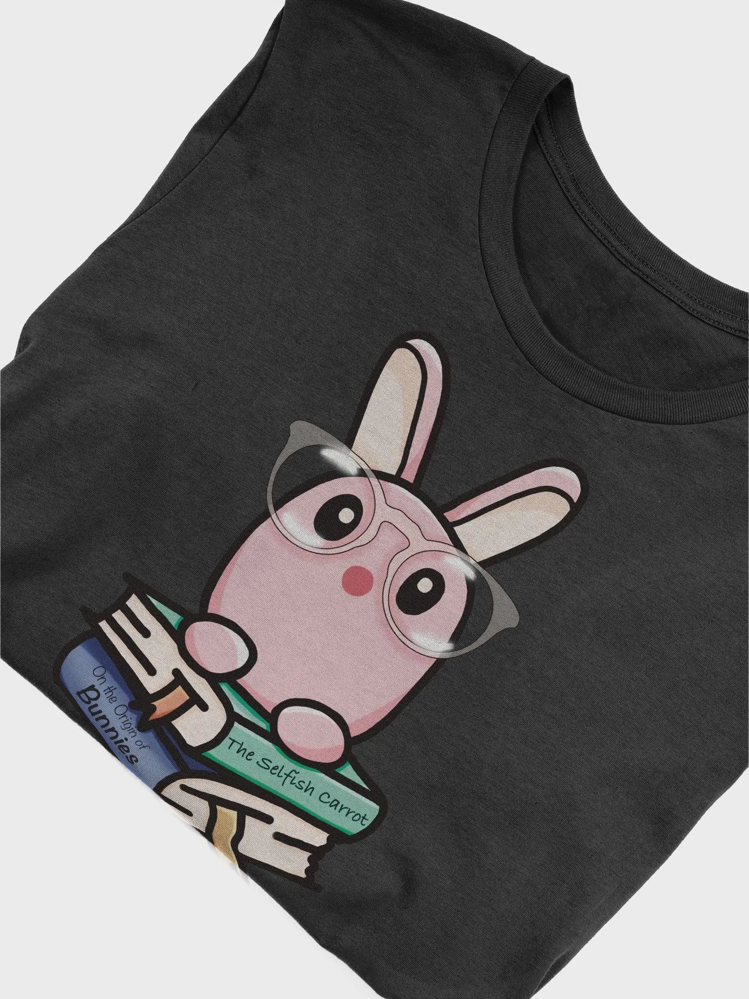 Lejlot Rabbit Shirt product image (5)