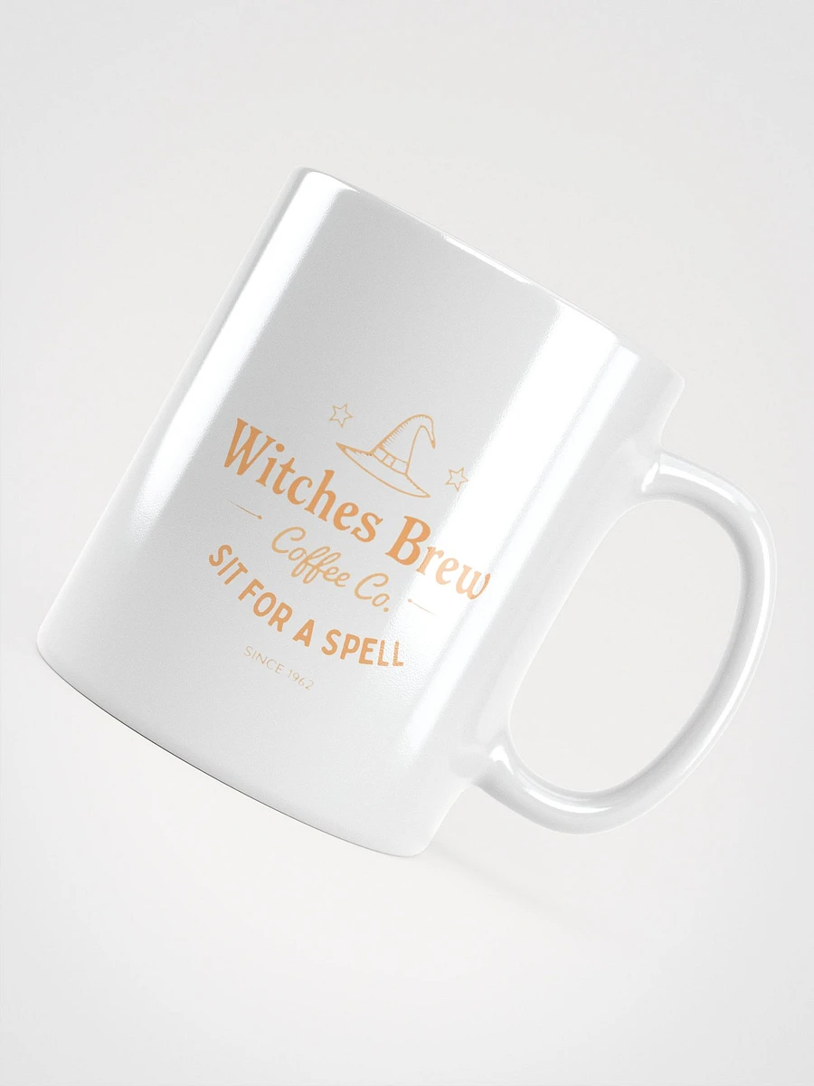 Witches Brew Coffee Co. Mug product image (4)