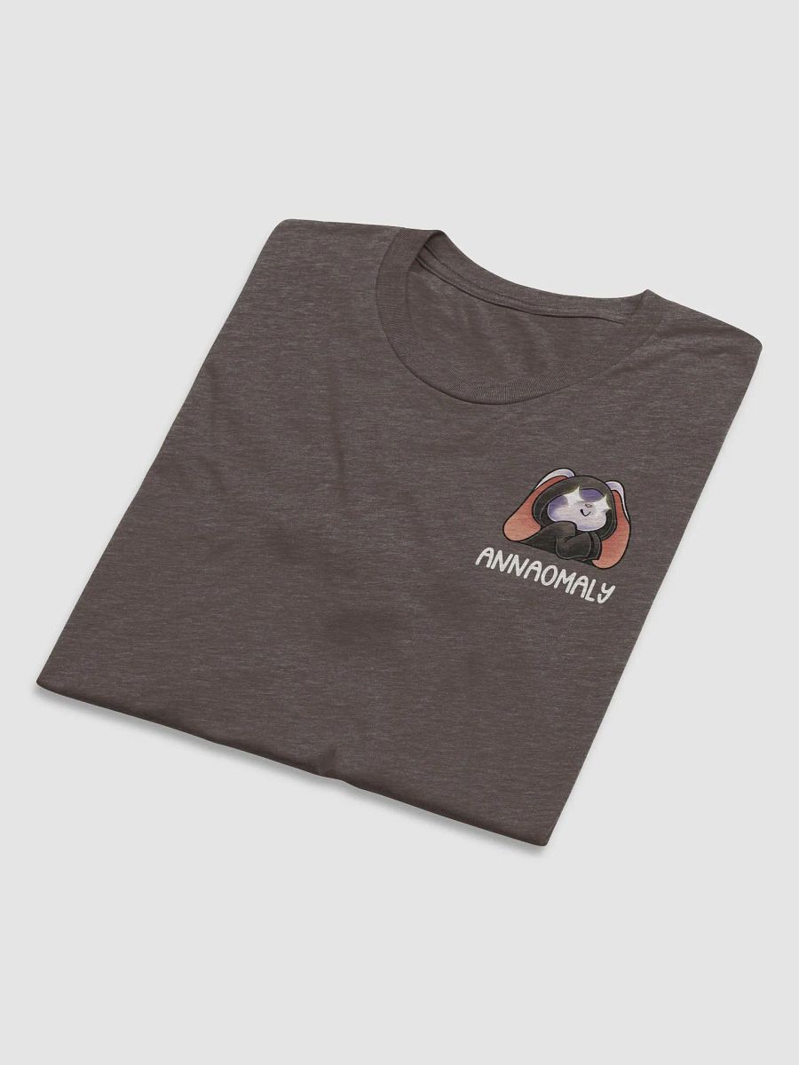 Hopper Cult Triblend T-shirt product image (5)