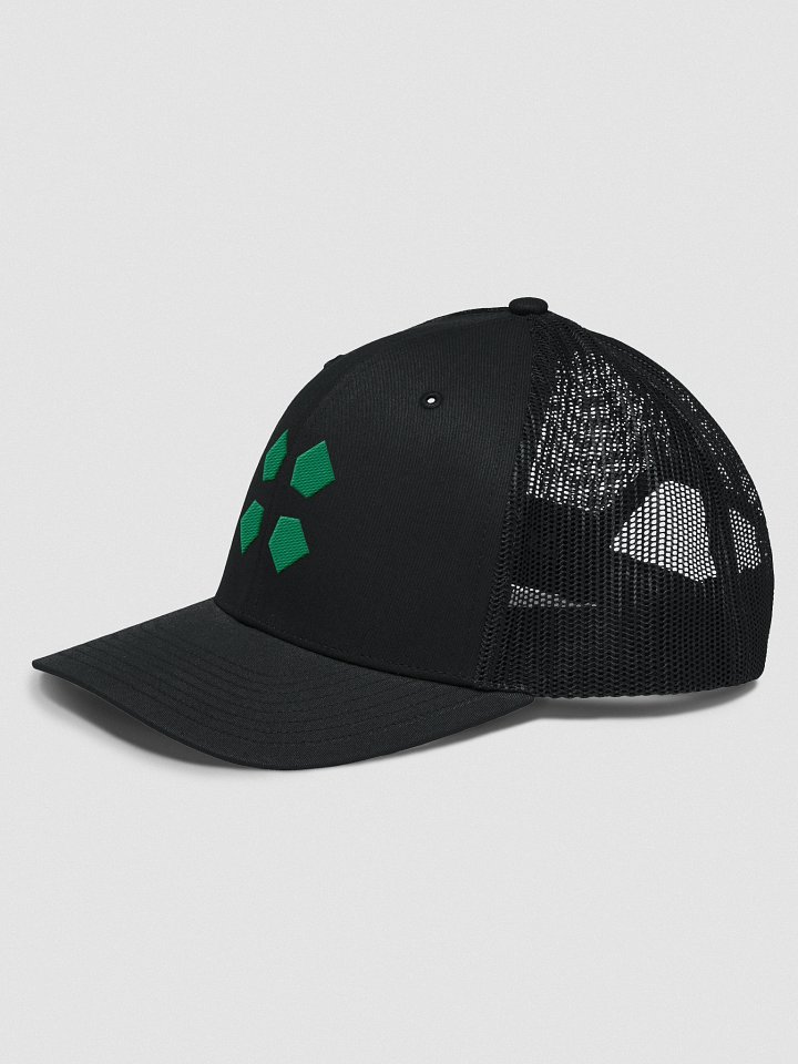 Lief X Hat (Embroidered) product image (15)