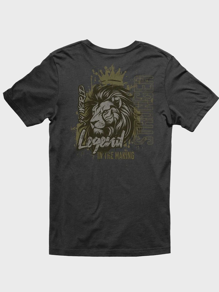 BLESSED Strength Tee product image (13)