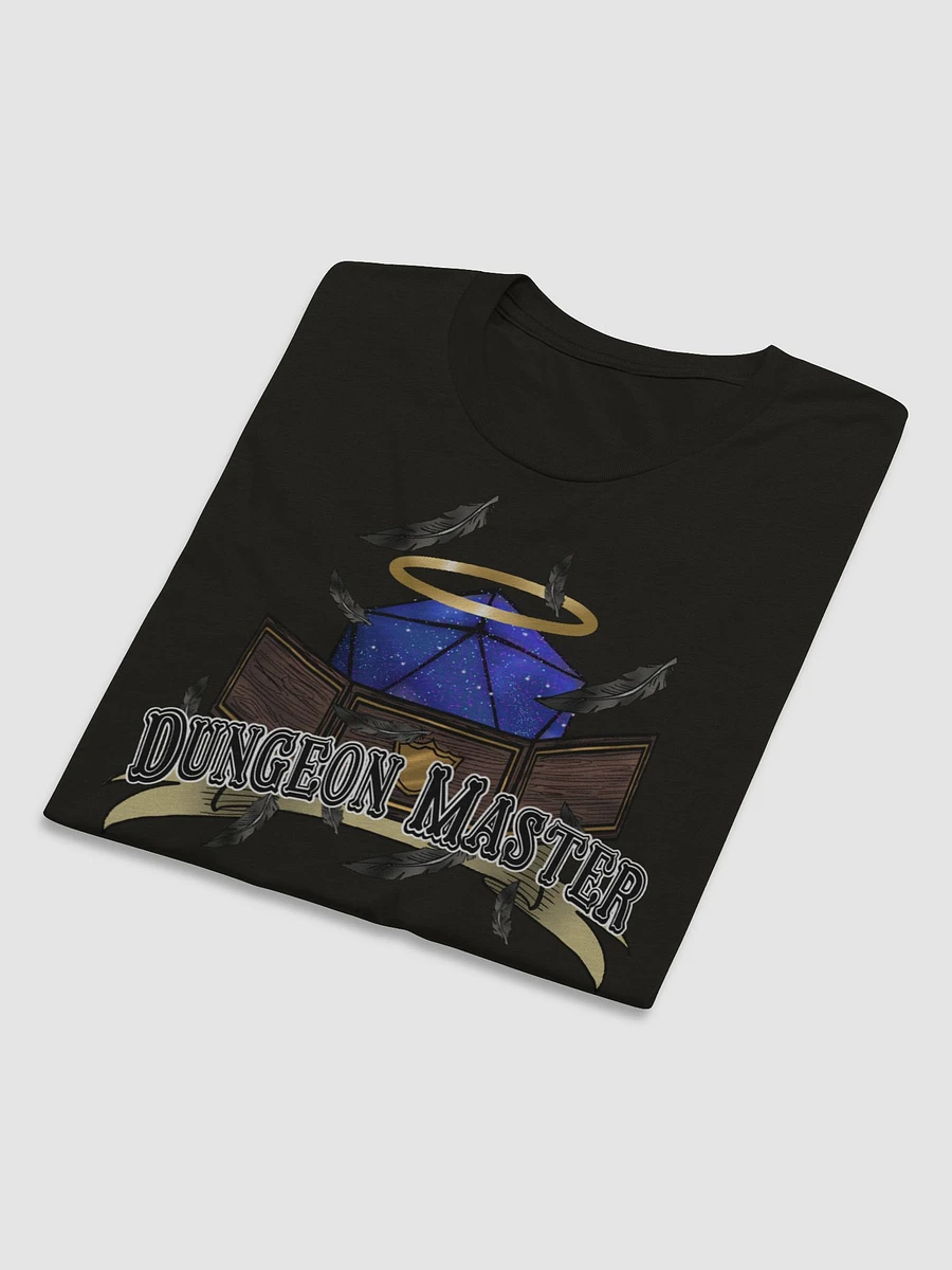 D&D Icon Tee Dungeon Master product image (54)