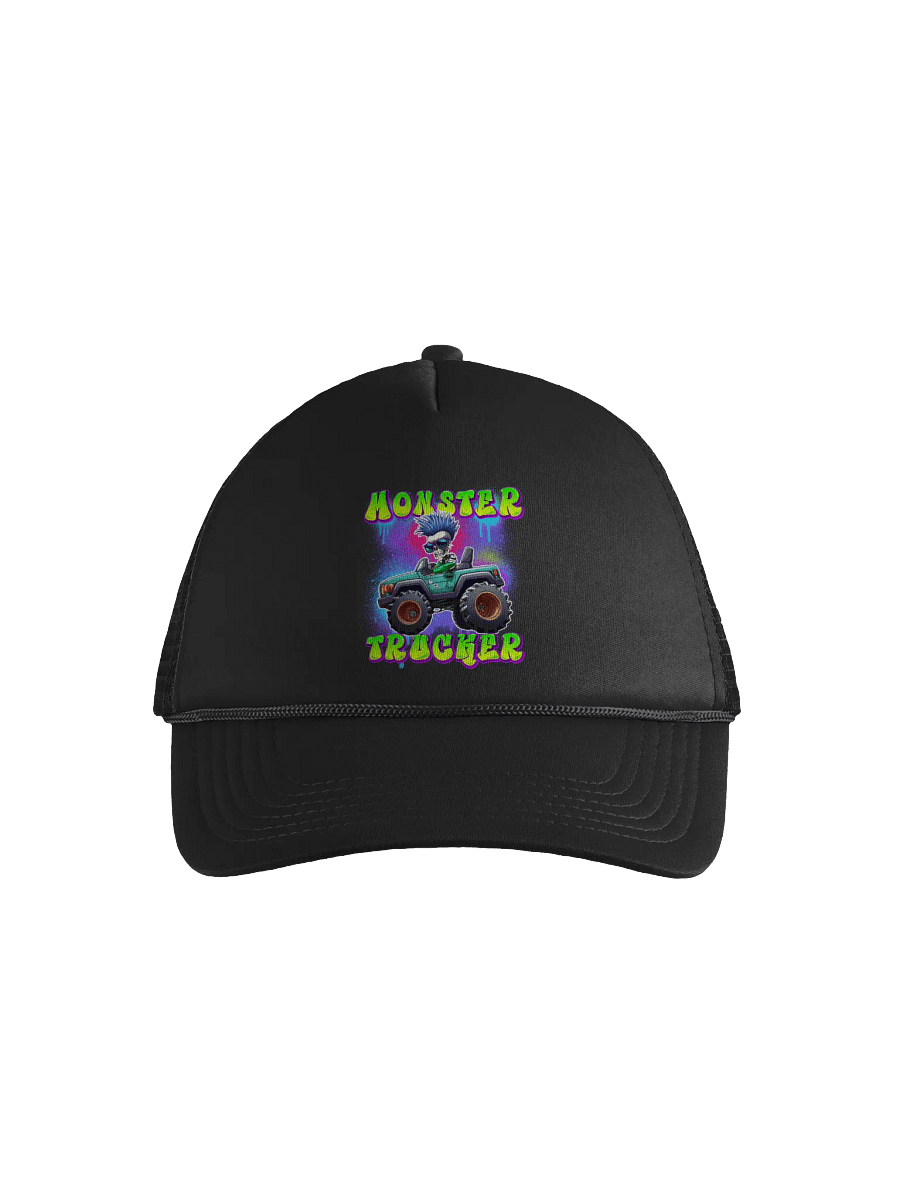 MONSTER TRUCKER product image (1)