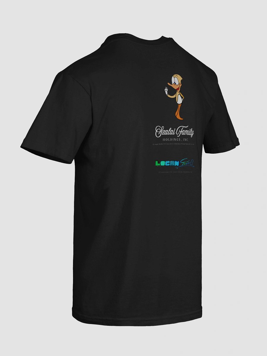 The Signed By Your Truly! Shirt product image (8)