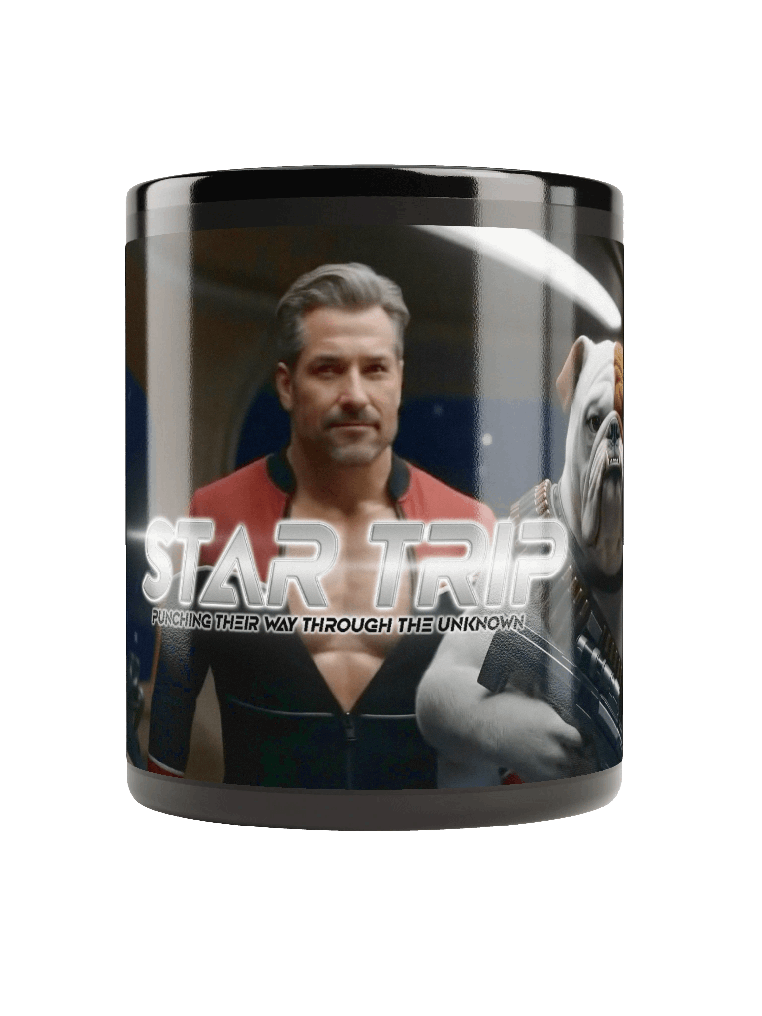 Star Trip - Jack & Jackson product image (9)