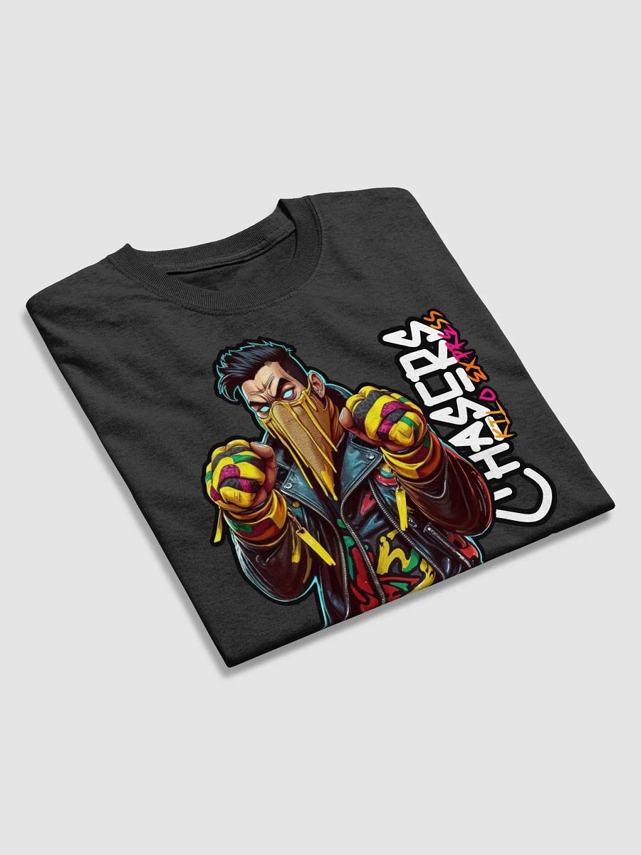 Kilo Express - Paper Chasers Wrapped And Ready Tee product image (3)