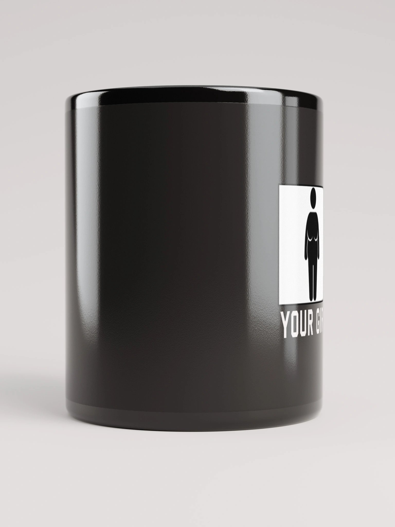 My Girl Coffee Cup product image (5)