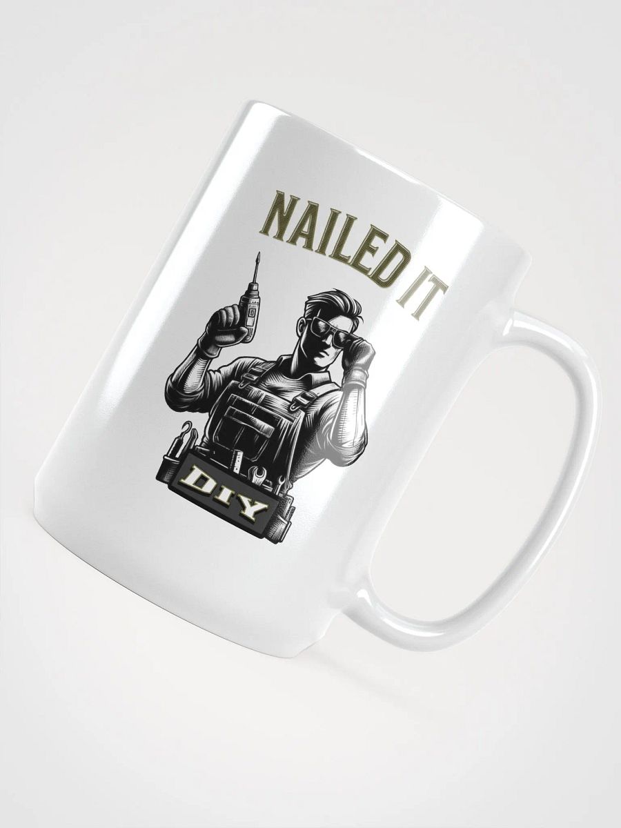 DIY Nailed It! product image (5)