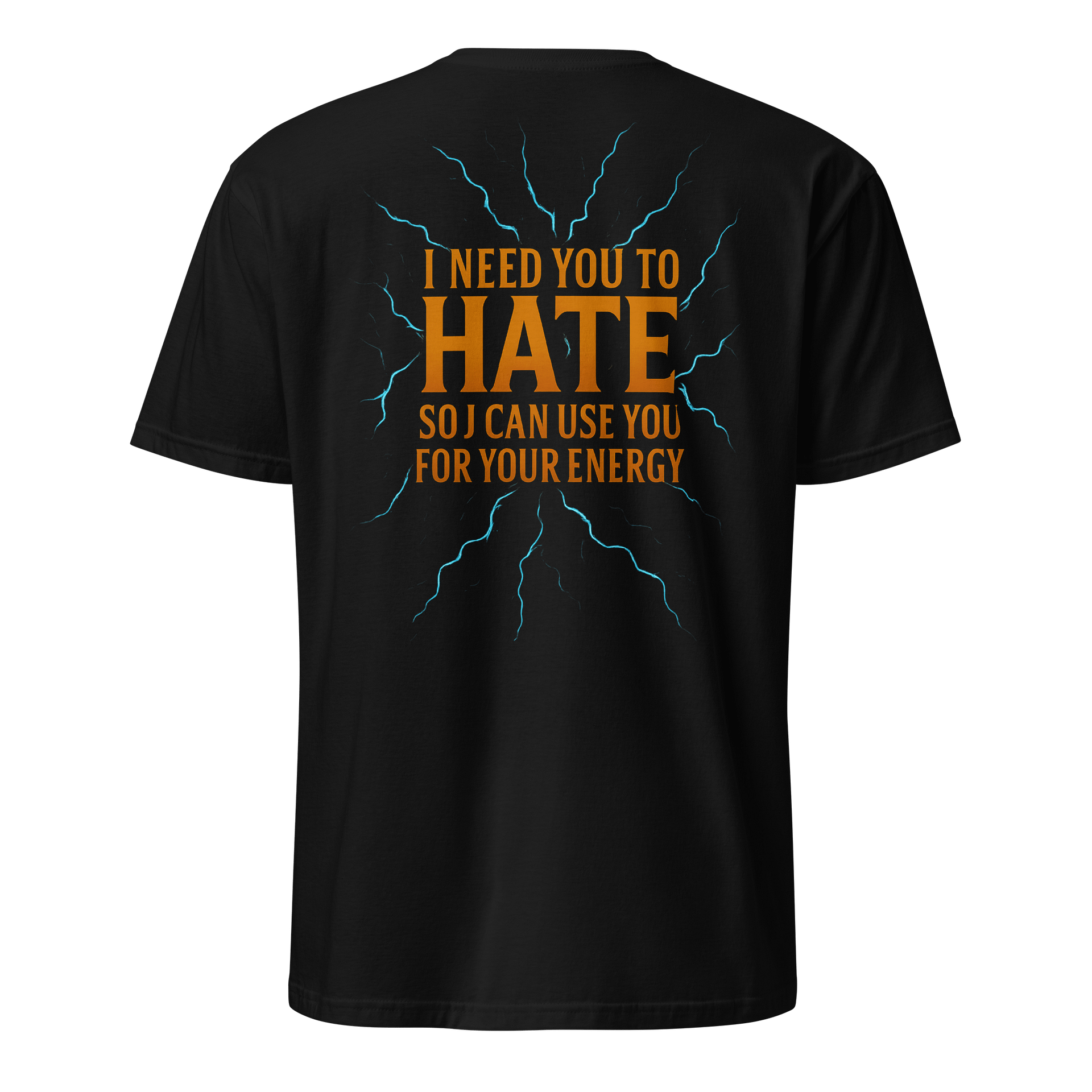 HUSTLERS AMBITION GC SONG TEE product image (1)