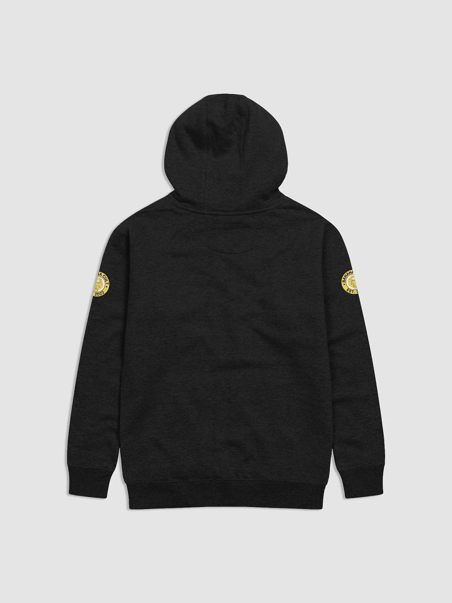 BANANA CULT HOODIE - CHRISTMAS (LICKLE TREAT) product image (15)