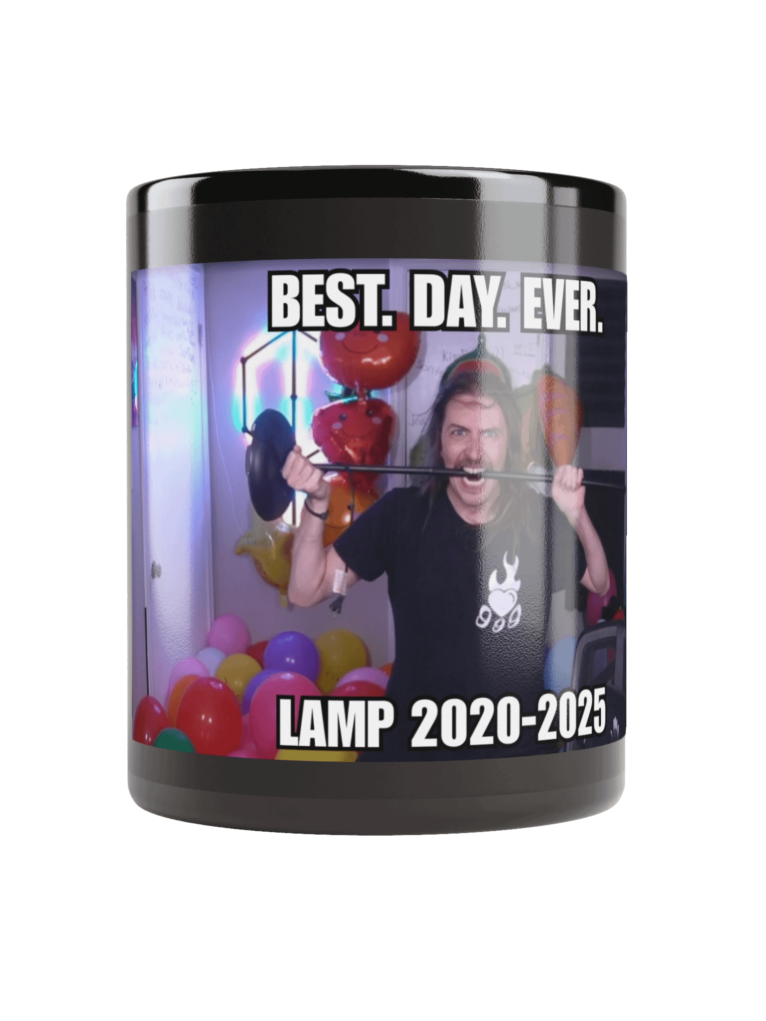 BEST. DAY. EVER. Mug product image (2)