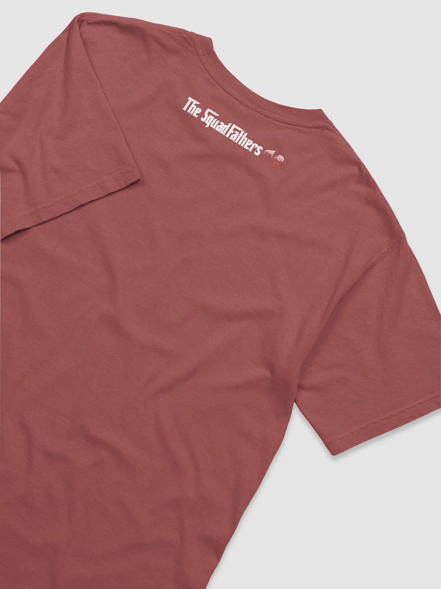 I Love Naps Shirt Red product image (4)