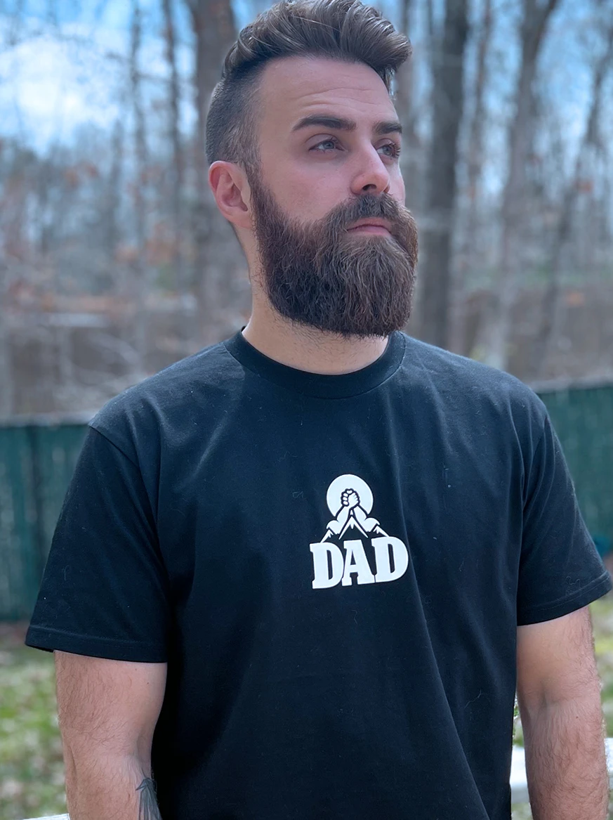 Dads Being Dudes T-Shirt product image (4)