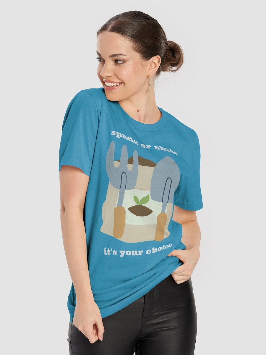 Gardenista Comfort Tee product image (60)