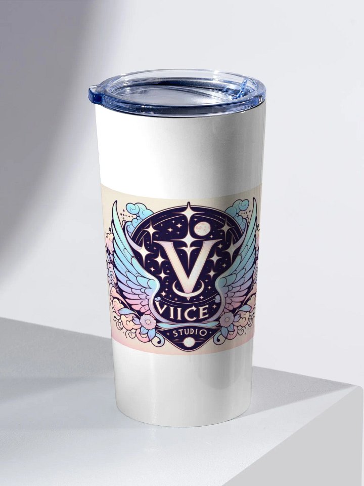 Celestial Wings 20oz Stainless Steel Tumbler product image (2)