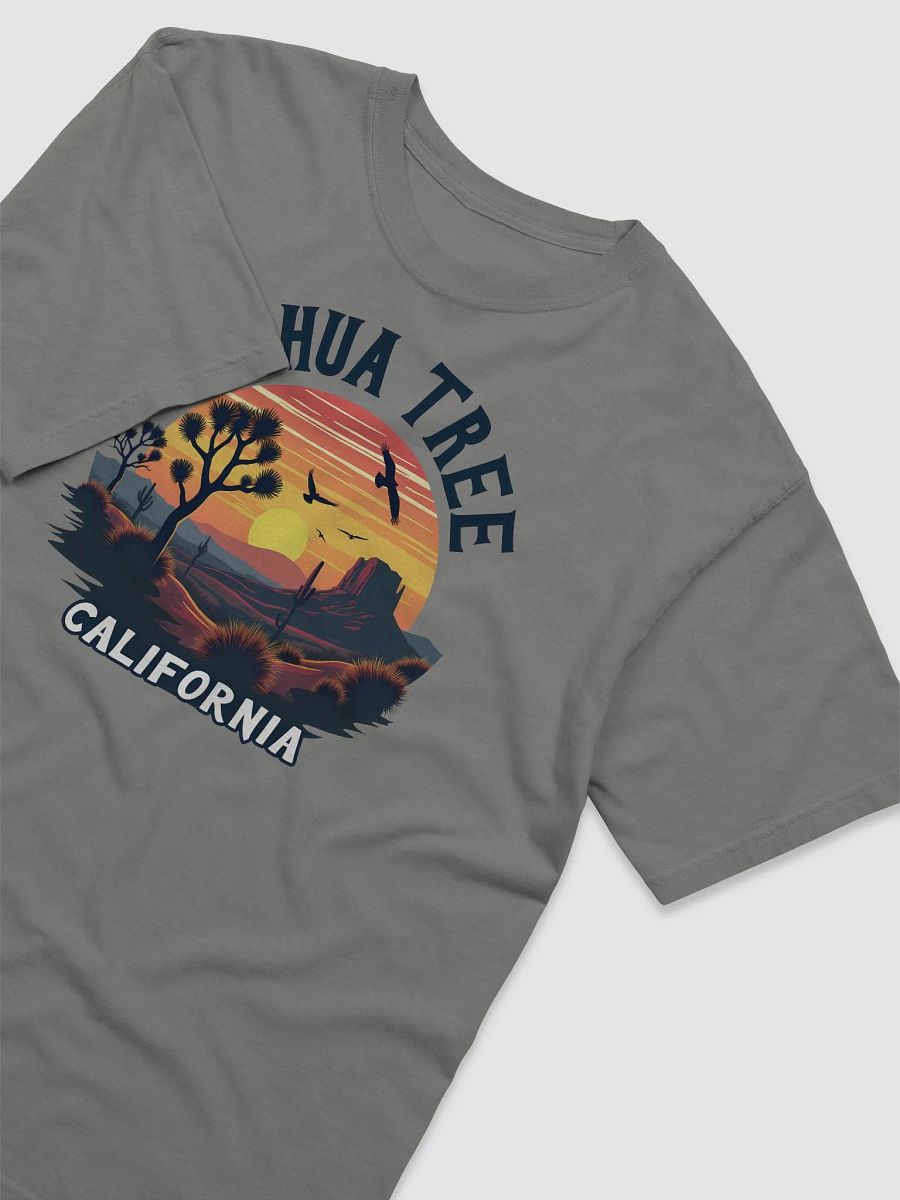 Joshua Tree Sunset Tee product image (7)