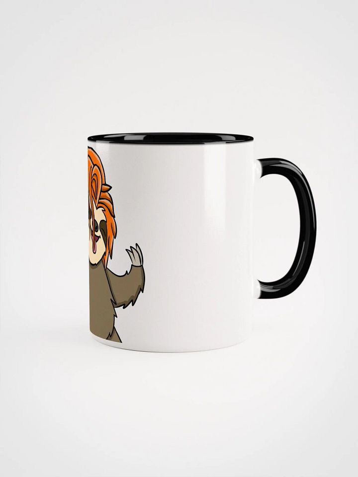 Rock - Coloured Mug product image (2)