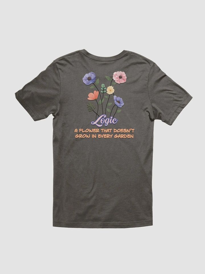 Logic Tee product image (16)