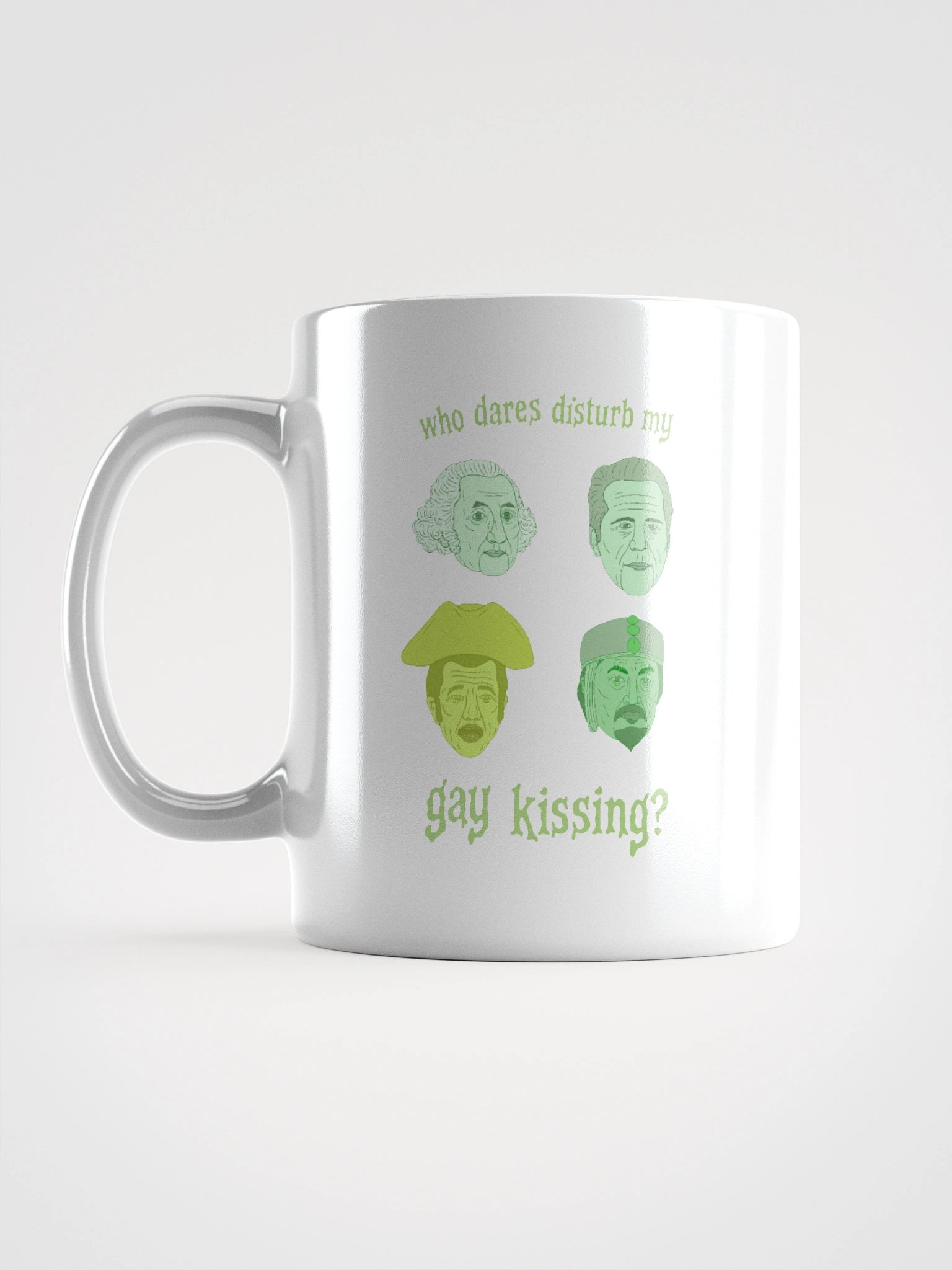 Gay Mug product image (6)