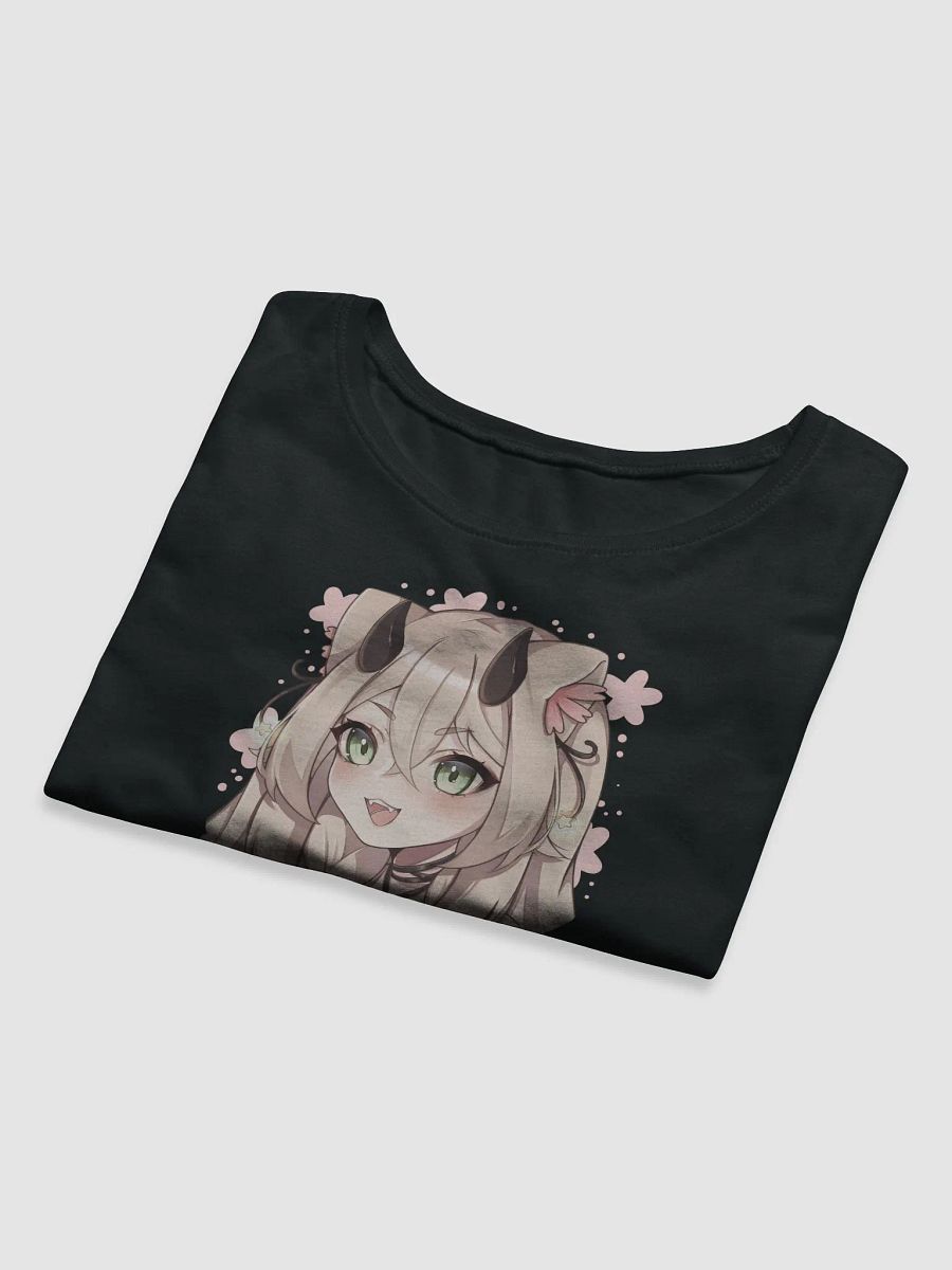 Flower crop top product image (5)