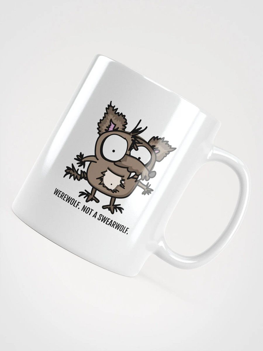 Jake the Wolf Cozy Mug product image (11)