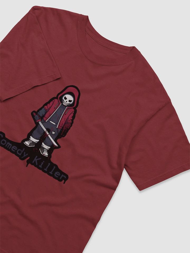 Comedy Killer product image (1)