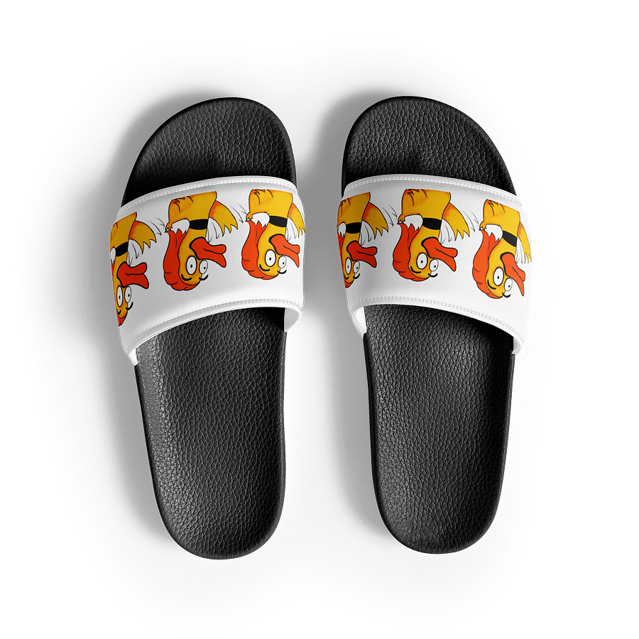 "Ducks In A Row" Slides product image (3)