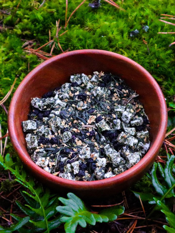 Forest Minstrel Tea (G) product image (1)