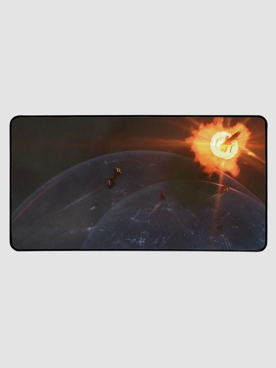 Escape Failed | Desk Pad product image (1)