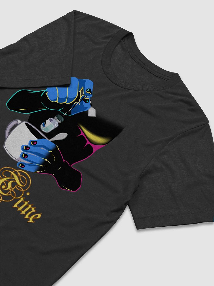 T-Time Shirt product image (3)