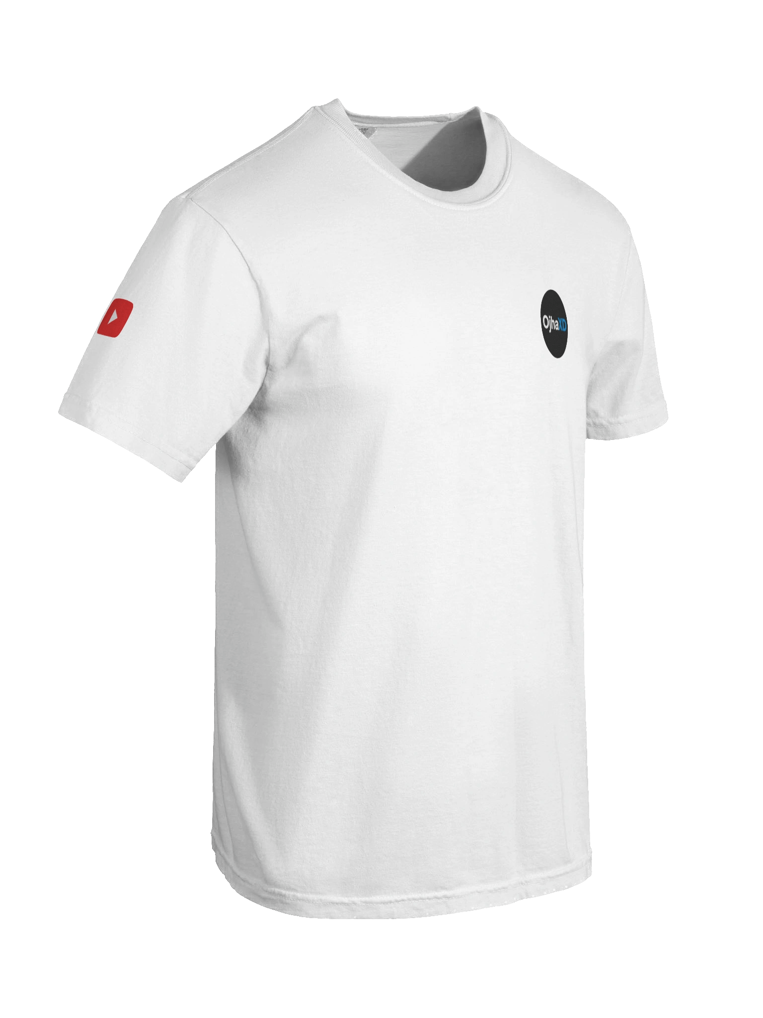 OjhaXD T-Shirt | Medium Quality | product image (8)