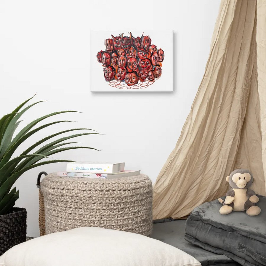 Kill your whispering doubts product image (5)