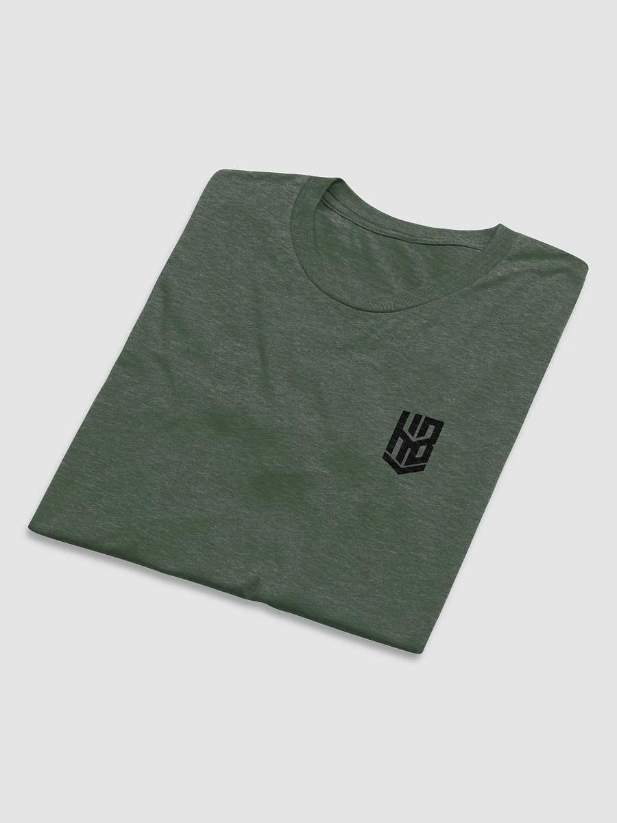 History Buffs T-Shirt Green product image (9)