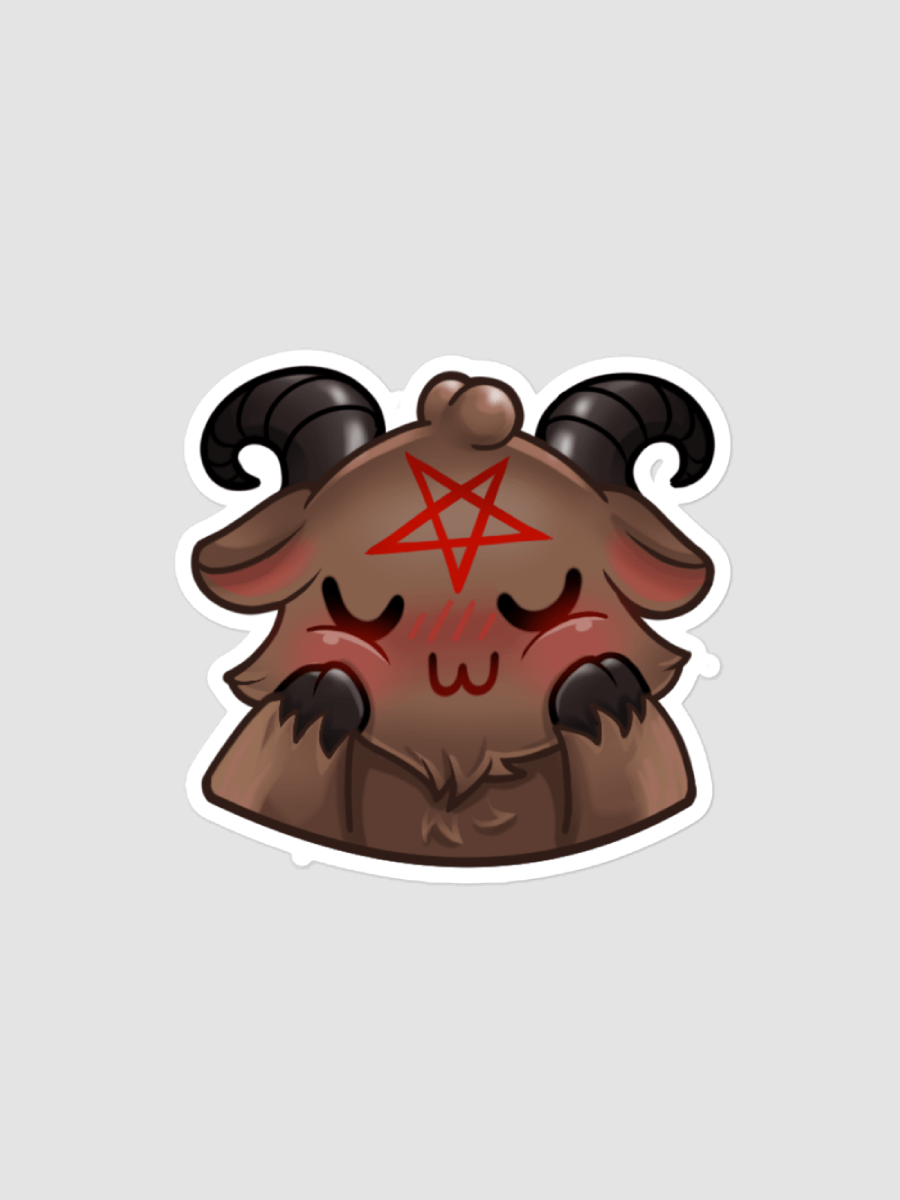 uwu sticker product image (1)