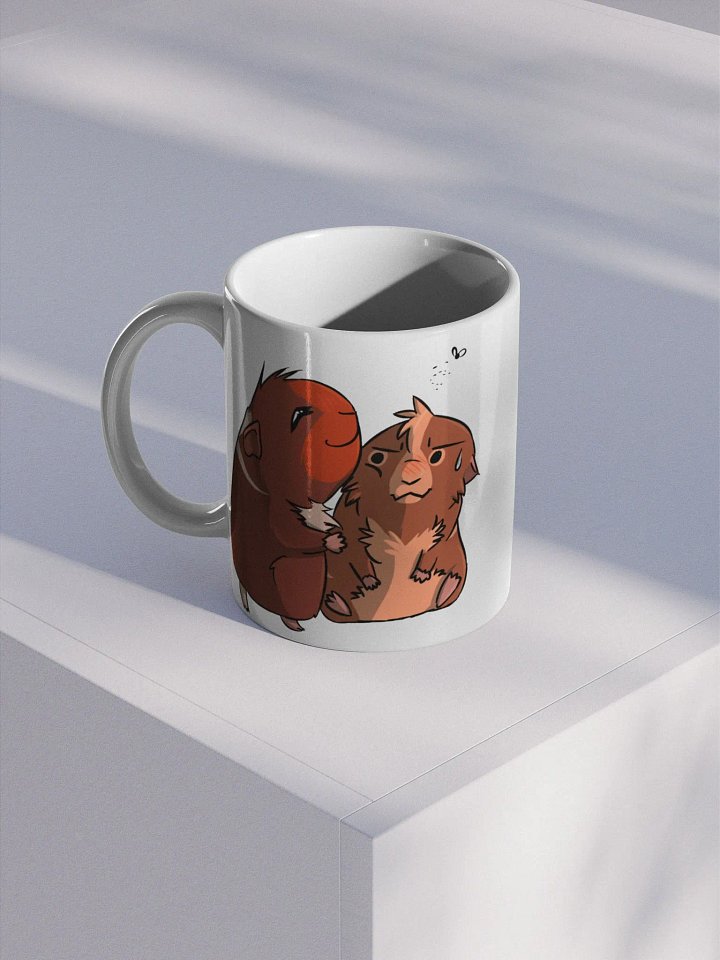 Hug Mug! product image (1)