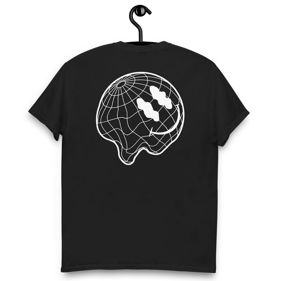 i'm ok mixed tee plus size product image (6)