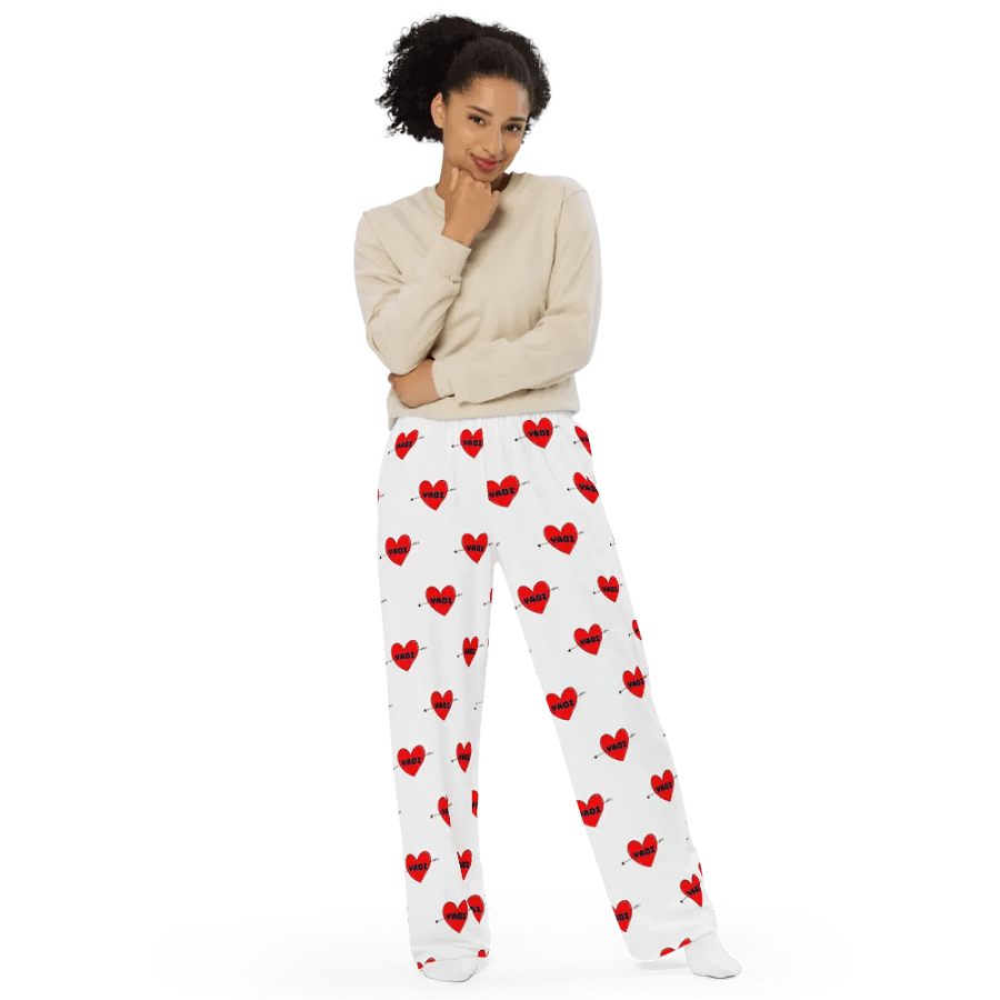 I love Yaoi Comfy Pants product image (5)